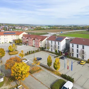Hotel Guenter ***