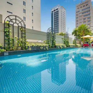 Hotel Hadana Boutique ****