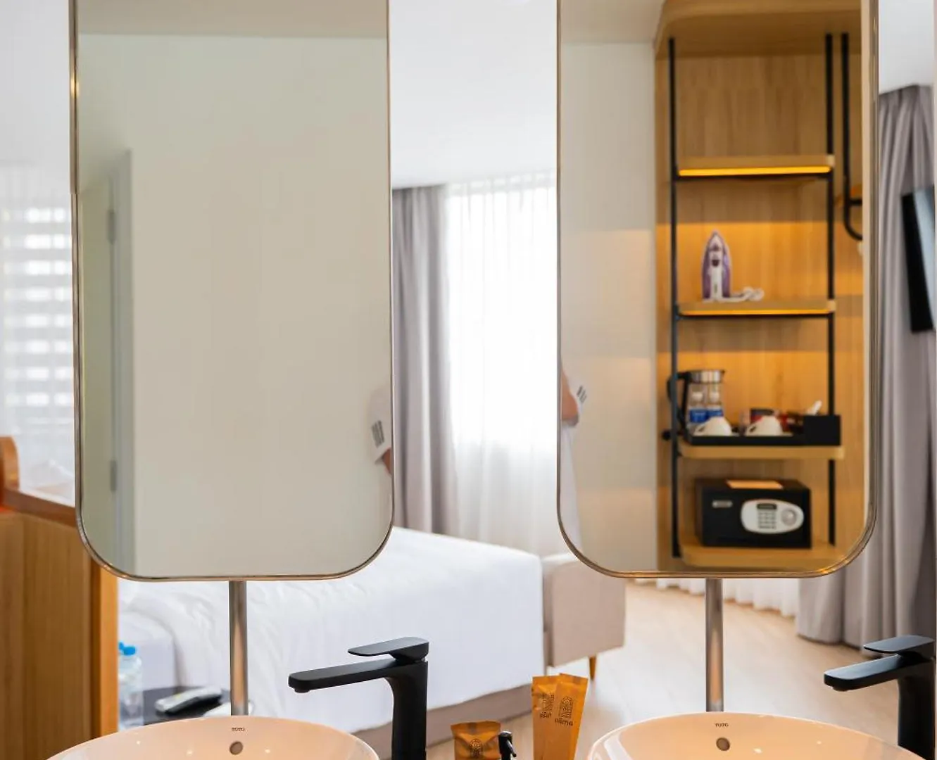 Pama Boutique Hotel & Bistro Da Nang 4*,